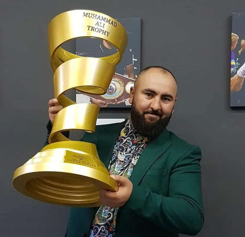 Serdar AVCI Serdar AVCI
